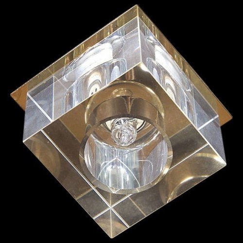 Точечный светильник Sneha 8004/T G9 GD