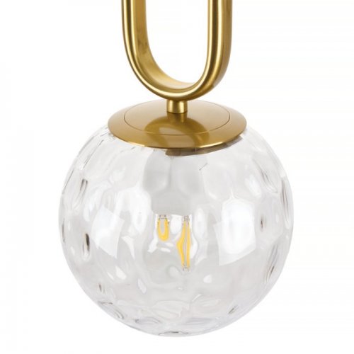 Подвесной светильник Pierre MR1168-3P