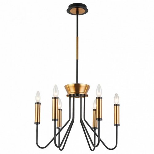 Потолочная люстра Alfa Light F1124-20