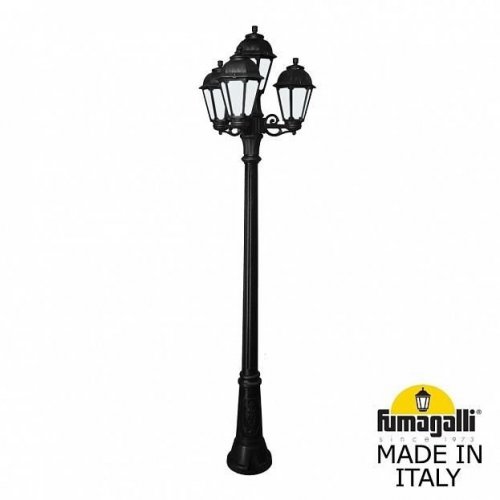 Наземный фонарь Saba K22.156.S31.AYE27