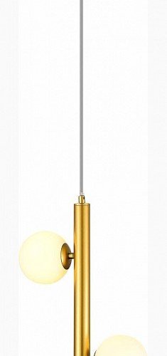 Подвесная люстра ST Luce Asolo SL1185.203.02