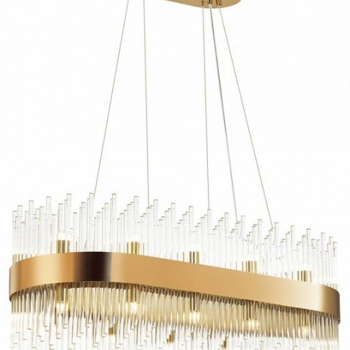 Подвесная люстра Odeon Light Focco 4722/24