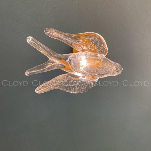 Настенный светильник Cloyd Sirin 20343 Настенный светильник Cloyd Sirin 20343