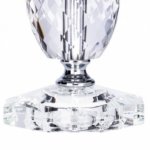 Интерьерная настольная лампа Arte Lamp Azalia A4019LT-1CC
