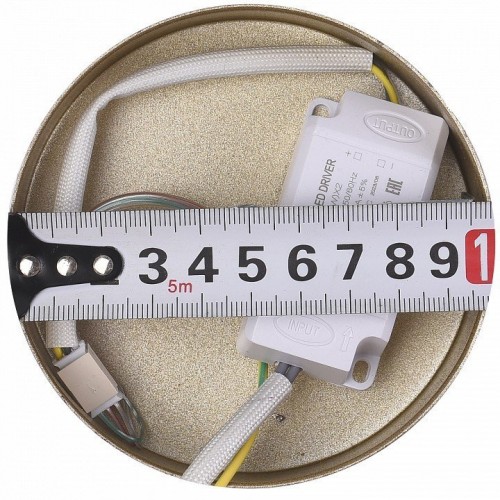 Подвесной светильник Natali Kovaltseva Triangle LED LAMPS 81117/1C Подвесной светильник Natali Kovaltseva Triangle LED LAMPS 81117/1C