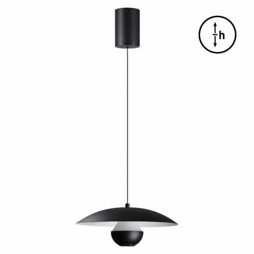 Подвесной светодиодный светильник Novotech Over Iman 359336