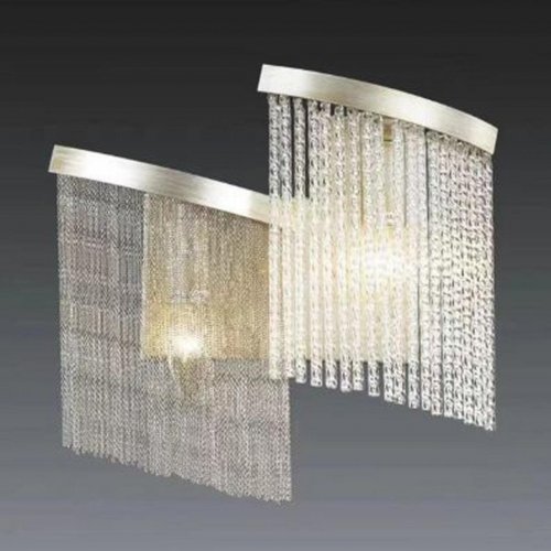 Настенный светильник Alfa Light F3624-18 Настенный светильник Alfa Light F3624-18