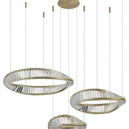 Подвесной светильник ST Luce RITORTO SL6204.311.03 Подвесной светильник ST Luce RITORTO SL6204.311.03
