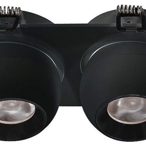 Точечный светильник Dorsum WTD.O36.667.30.14