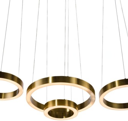 Подвесной светильник Cloyd Raunds 10252