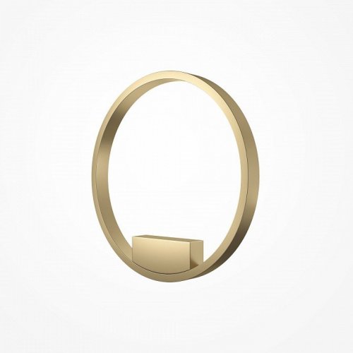 Настенный светильник Maytoni Rim MOD058WL-L25BSK