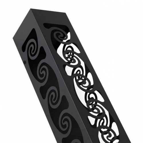 Уличный настенный светодиодный светильник Novotech Street Netz 359285 Уличный настенный светодиодный светильник Novotech Street Netz 359285