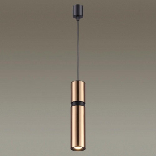 Подвесной светильник Odeon Light Afra 4744/5L