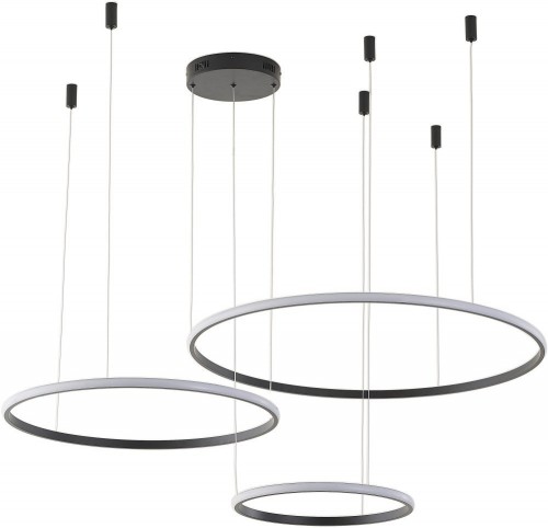 Подвесной светильник Zortes Ringolight ZRS.33321.75F Подвесной светильник Zortes Ringolight ZRS.33321.75F