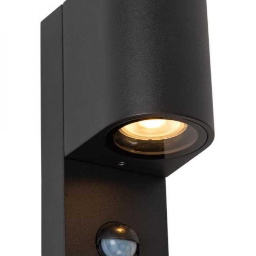 Настенный уличный светильник Lucide ZARO IR 69803/01/30