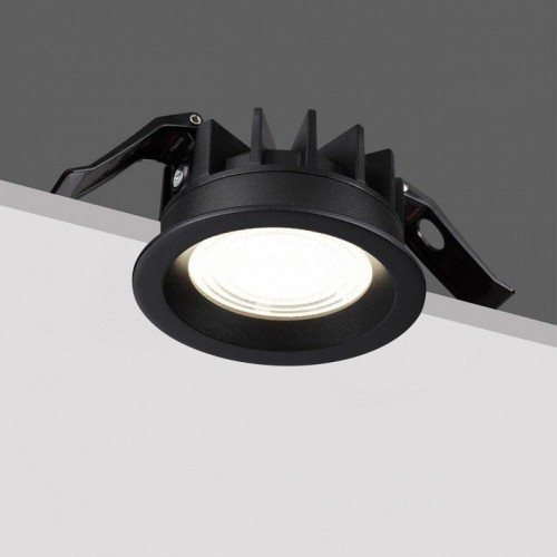 Точечный светильник Novotech Fluo 359843 Точечный светильник Novotech Fluo 359843
