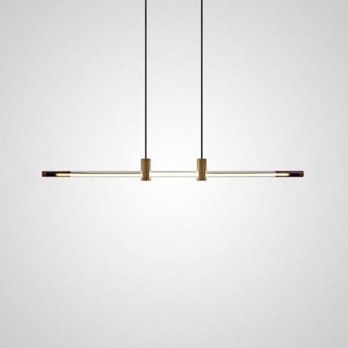 Подвесной светильник ImperiumLoft NISGA01