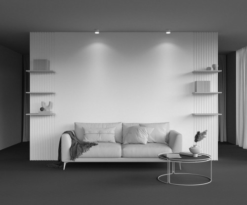 Точечный светильник Maytoni Pauline C087CL-GX53-W