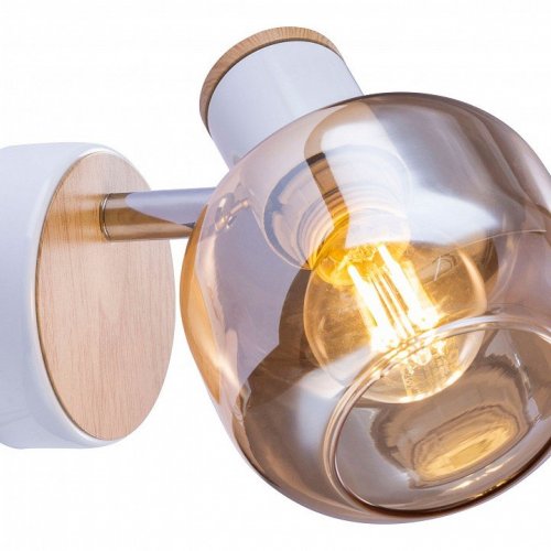 Спот Rivoli Kalisto 7025-701 Б0047090 Спот Rivoli Kalisto 7025-701 Б0047090