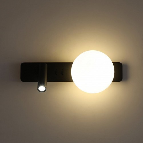 Бра с подсветкой Zortes DREAM ZRS.2436.01