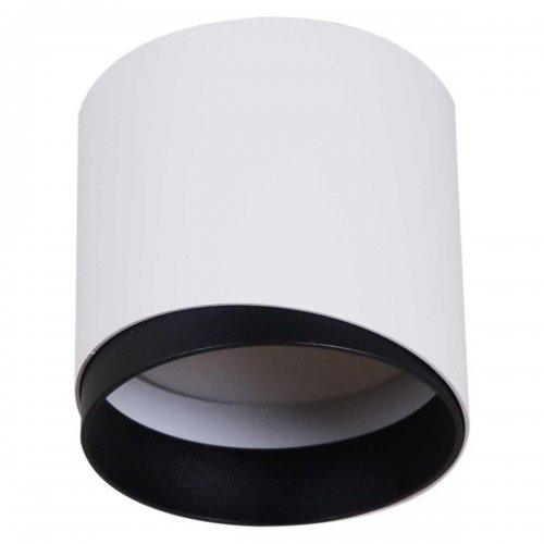 Точечный светильник Reluce Technical 53022-9.5-001IL GX53 WT