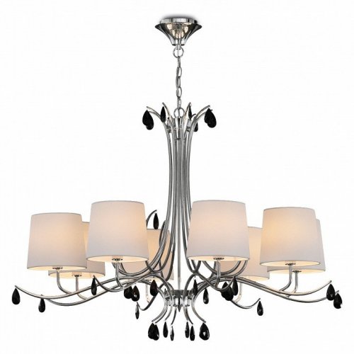 Подвесная люстра Mantra Andrea 6312 Подвесная люстра Mantra Andrea 6312