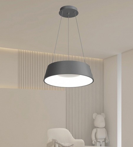 Подвесной светильник Alfa Light F0724-26