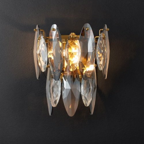 Бра MT8980 MT8980-W brass Бра MT8980 MT8980-W brass