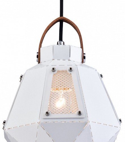 Подвесной светильник Lucia Tucci Narni 1941.1 White Подвесной светильник Lucia Tucci Narni 1941.1 White