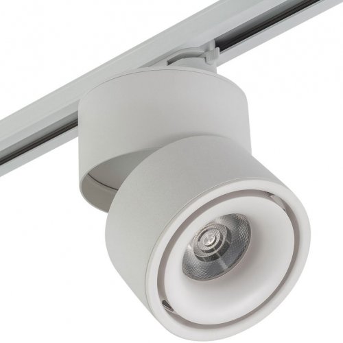 Трековый светильник AM Group AM160 AM160T WH