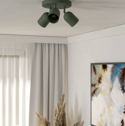 Спот Eglo Tilston 44134