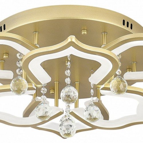 Потолочная люстра Natali Kovaltseva Florel INNOVATION STYLE 83052