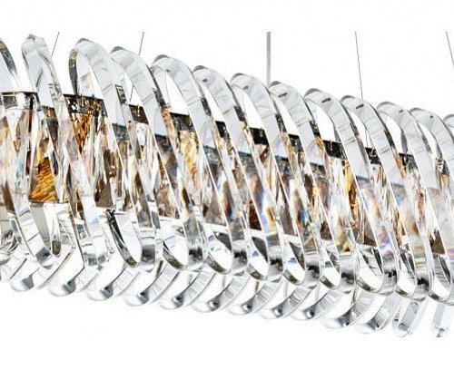 Подвесная люстра Divinare Megan 7568/18 SP-12 Подвесная люстра Divinare Megan 7568/18 SP-12