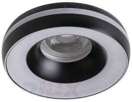 Точечный светильник Kanlux ELICEO DSO B/B 35280 Точечный светильник Kanlux ELICEO DSO B/B 35280