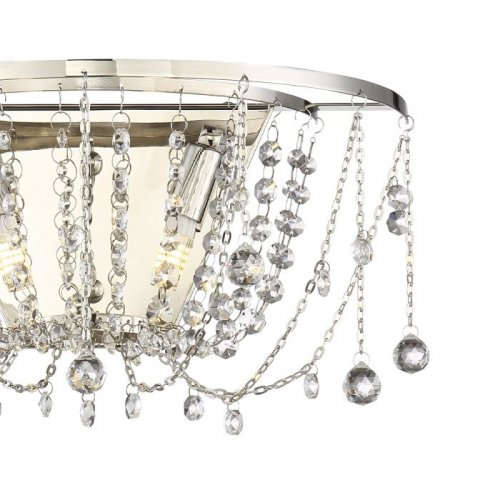 Бра P168288 W168288S chrome Бра P168288 W168288S chrome