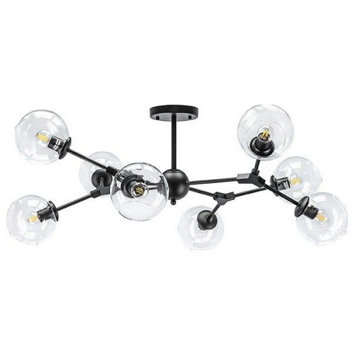 Потолочная люстра Lightstar Beta 785087 Потолочная люстра Lightstar Beta 785087