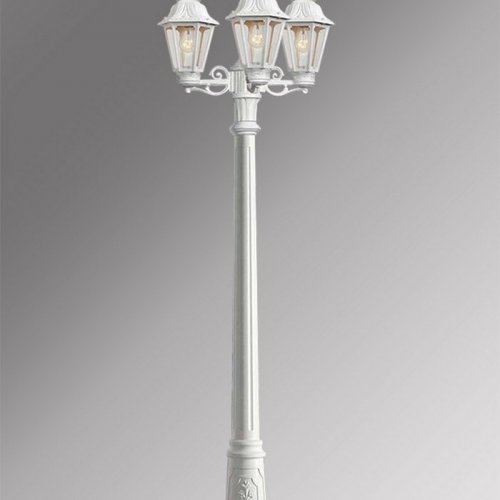 Наземный фонарь Anna E22.156.S30.WXE27