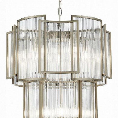 Подвесная люстра ST Luce Cosenza SL1234.103.08