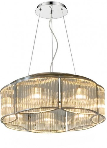 Подвесная люстра Cloyd Brigantine 10552 Подвесная люстра Cloyd Brigantine 10552