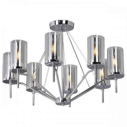 Потолочная люстра Vitaluce V3915/8