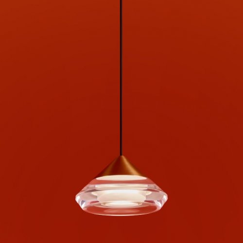 Подвесной светильник Freya Cave FR5631PL-L5BS