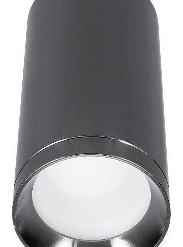 Потолочный светильник Lucia Tucci Caruso LTP-C005-01GU10-GR Потолочный светильник Lucia Tucci Caruso LTP-C005-01GU10-GR