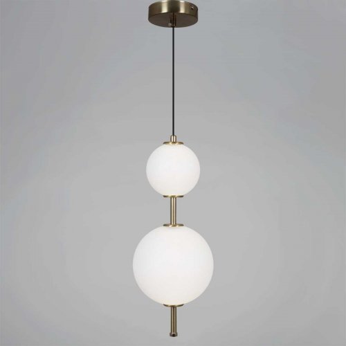 Подвесной светильник Reluce 56030-0.9-02 COPPER