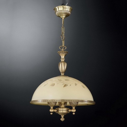 Подвесная люстра Reccagni Angelo L 6208/38 Подвесная люстра Reccagni Angelo L 6208/38