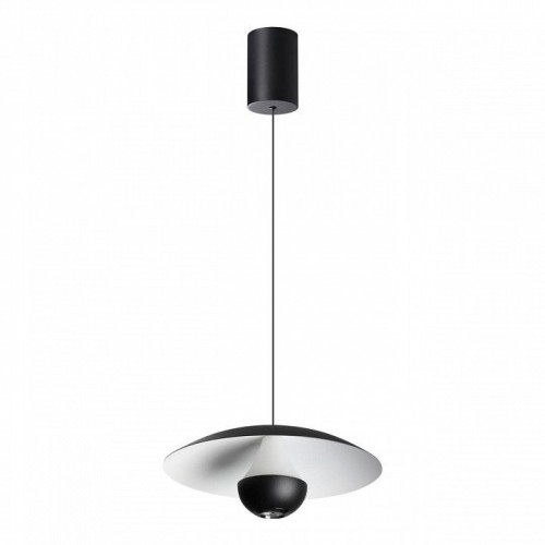 Подвесной светодиодный светильник Novotech Over Iman 359336