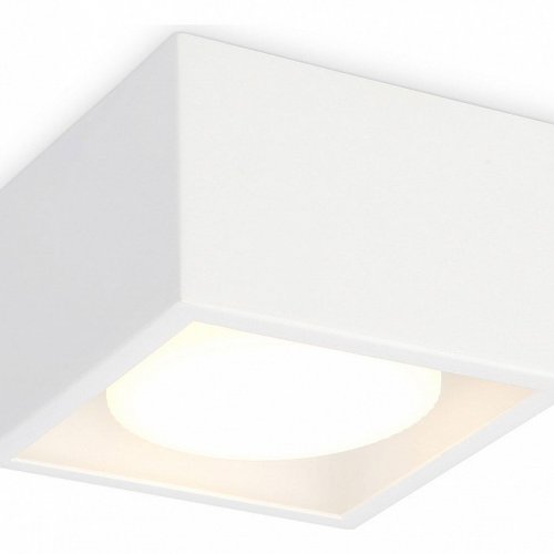 Накладной светильник Ambrella light Techno Spot Techno TN70825 Накладной светильник Ambrella light Techno Spot Techno TN70825