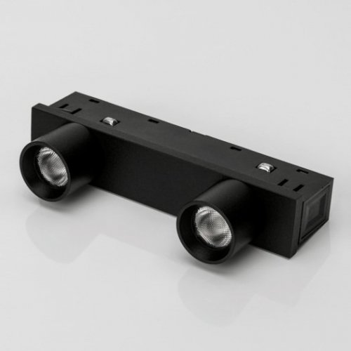 Трековый светильник Lumker SY-LINK SY-LINK-CE-BL-6-NW