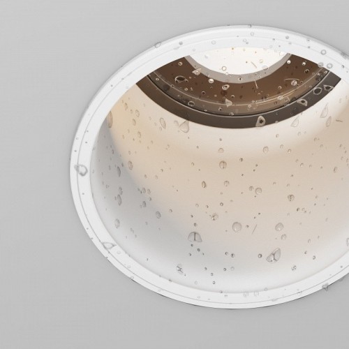 Встраиваемый светильник уличный Maytoni Grit O501DL-L10W3K