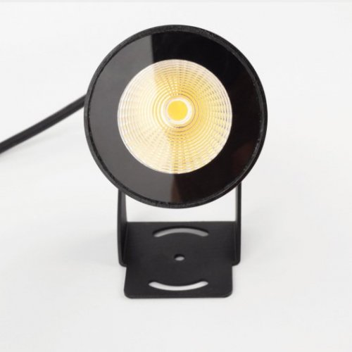 Грунтовый светильник FL-F24A FL-F24A-3-BL-WW