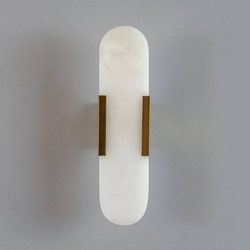 Бра Wall lamp OWB2104 gold